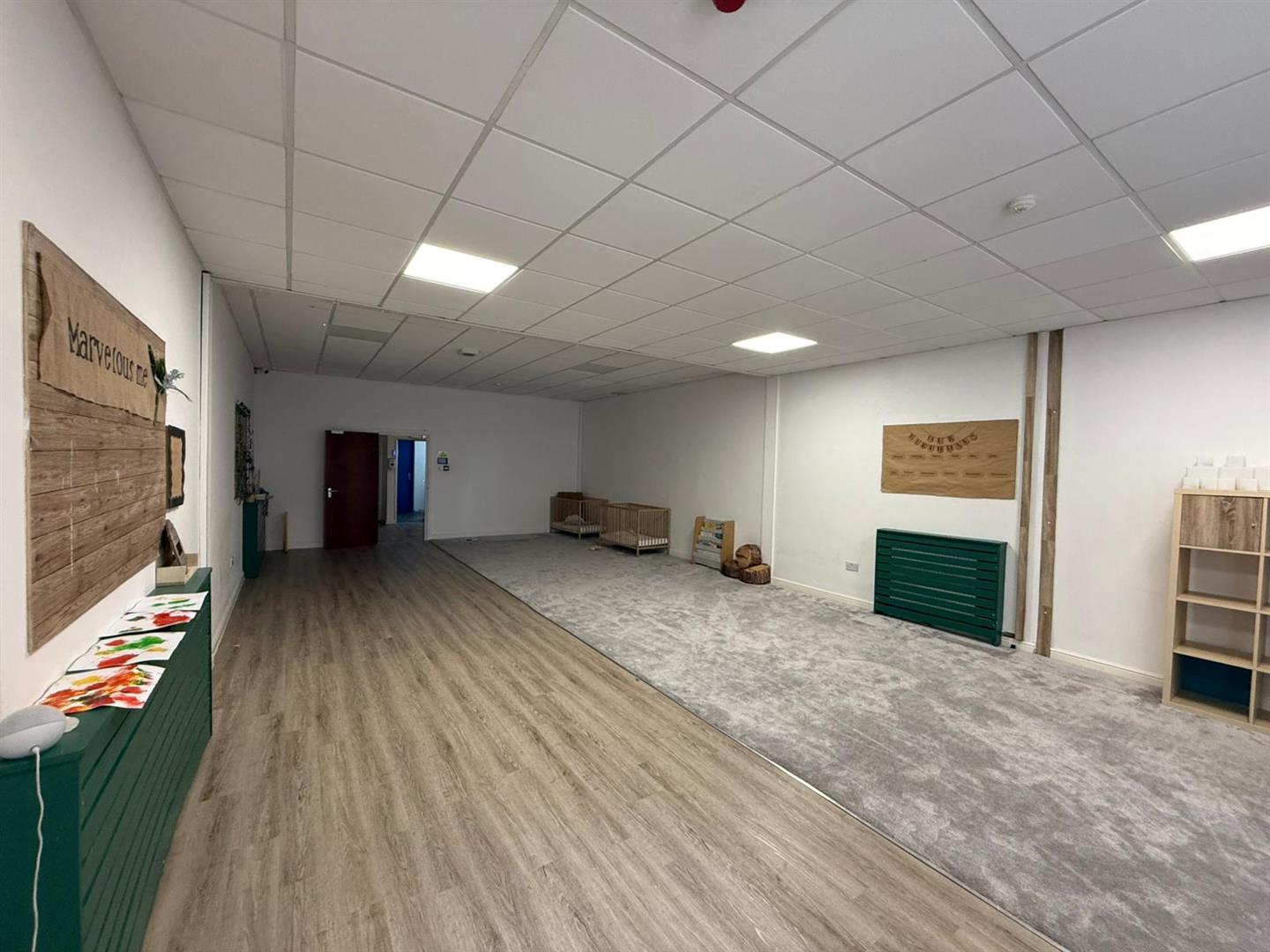 Retail/Business Units, Pentwyn Baglan Road, Baglan, Port Talbot, SA12 8EB